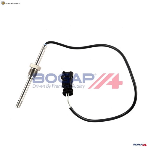 Exhaust temperature sensor - exhaust,