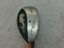 USED BEN HOGAN EDGE CFT 21* 3