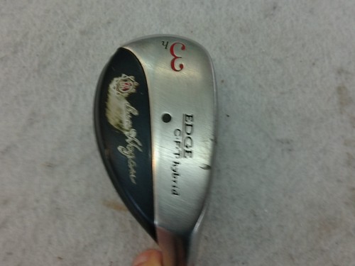 Used ben hogan edge cft - used, 21*