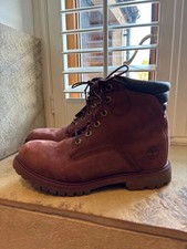 Timberland Women’s 6-Inch