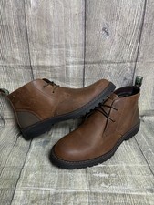 Barbour Maxwell Men's Leather