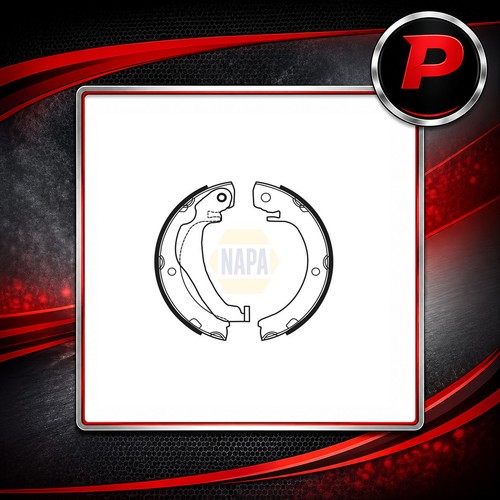 Parking brake shoe - brake,
