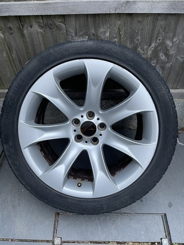 Bmw e53 8is mans 20 - mans, 20”