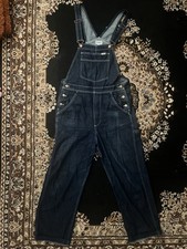 Vintage Wrangler Dungarees -