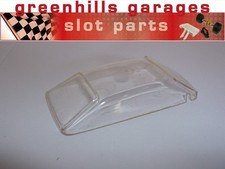 Greenhills scalextric ford - greenhills,