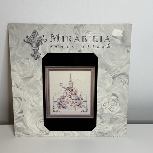 Mirabilia the seaside kingdom - seaside,