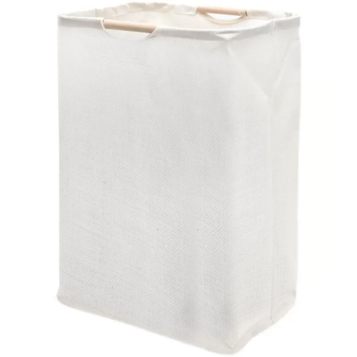 60l large laundry hampers - large,