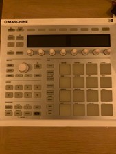 Native Instruments Maschine
