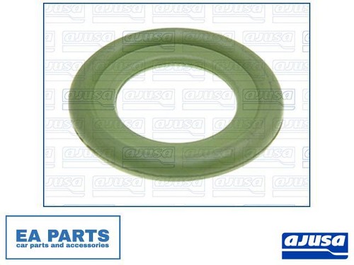 Seal oil drain plug for - drain,