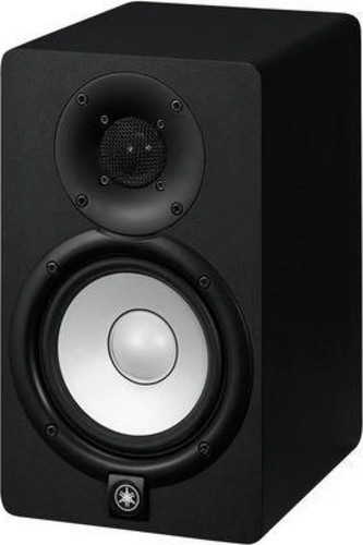 Yamaha hs5 - yamaha,