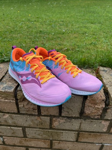 Saucony fastwitch women - saucony,