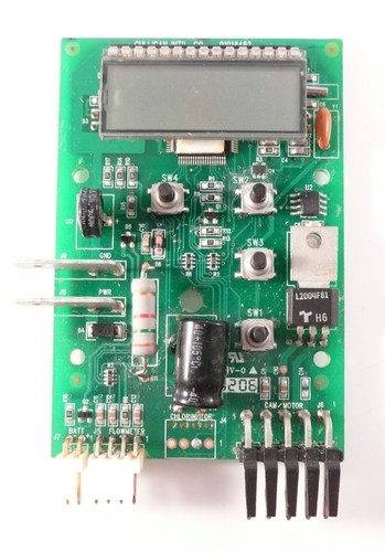 Culligan circuit control - culligan,