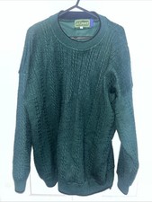 Men's Oakmont Golf Jumper