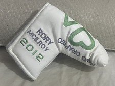 Scotty Cameron Rory McIlroy