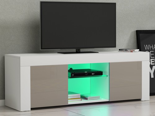 Modern unit stand cabinet - stand,