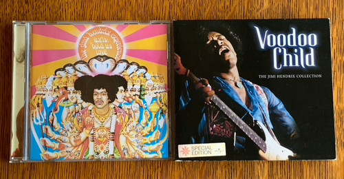 Jimi hendrix lot axis - jimi, 3