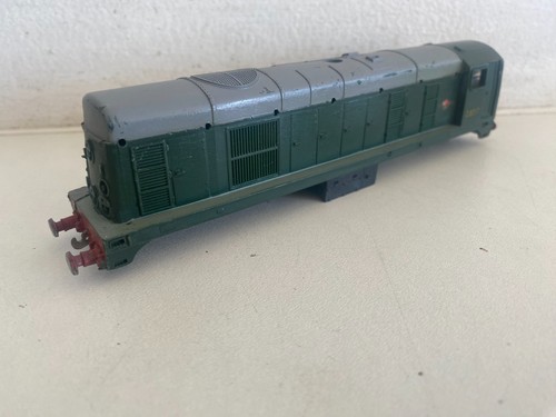 Hornby dublo d8017 - hornby, br
