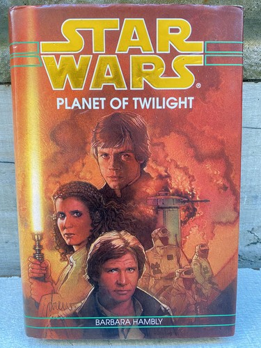 Vintage star wars planet - vintage,