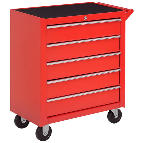 Durhand roller tool cabinet - durhand,