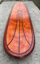 60" Cruising Longboard