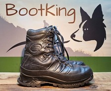 Meindl MFS GTX Gortex mountain