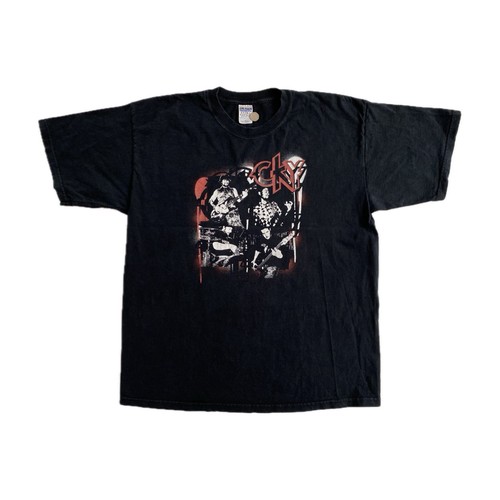 2005 cky for - 2005,