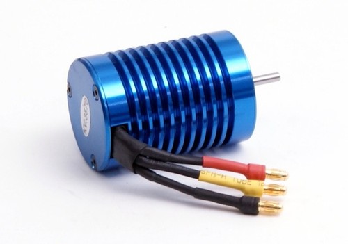 Brushless motor 3421kv - rc,