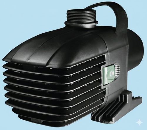 Hailea filter water - filter,