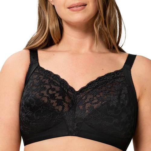 Triumph delicate doreen bra - delicate,