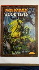 Warhammer Fantasy 6th Edition