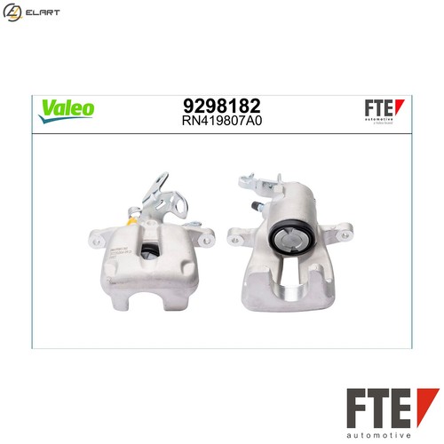 Brake caliper 9298182 for - brake,