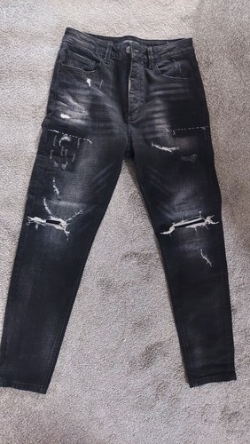 Alessandro zavetti men black - alessandro, men's
