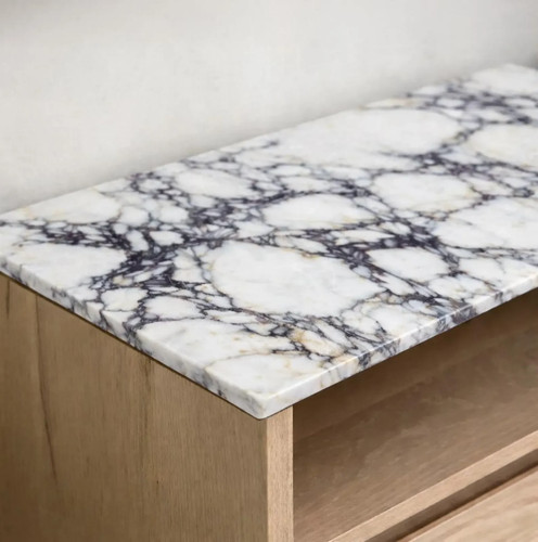 Custom calacatta viola marble - custom,