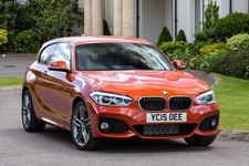 BMW 1 Series F20 / F21
