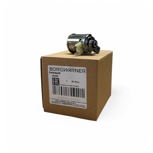 Borgwarner 50229 audi tronic - audi, s-tronic