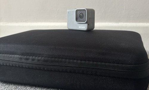 Gopro hero7 action camera - gopro,