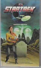 Star Trek: No. 8 by Blish
