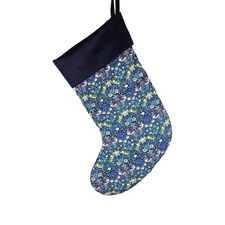 Christmas Stocking Liberty