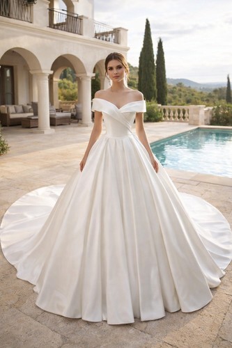 Luxury white ivory off - luxury, white/ivory