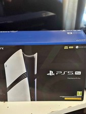 SONY PlayStation 5 Pro 2TB