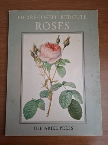 Vintage roses pierre joseph - roses, pierre-joseph