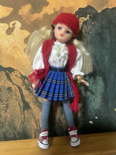 Sindy doll vintage pedigree - doll,