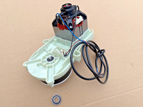 Flymo 1500w electric motor - 1500w,