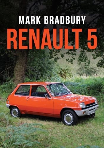 Renault - , 5