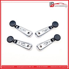 Window crank kit - window,