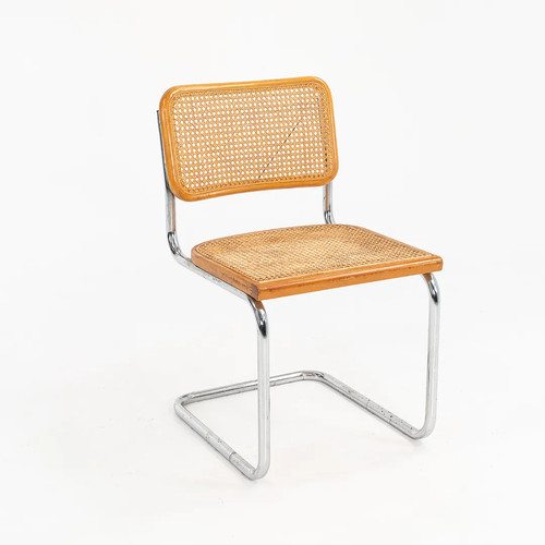 1970s knoll cesca side - knoll, chair