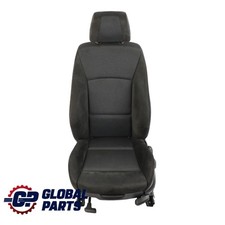 Front seat bmw - front,