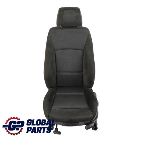 Front seat bmw - front,