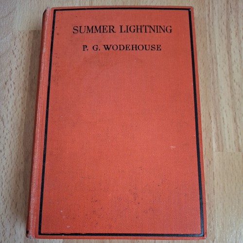 Vintage summer lightning g - vintage,