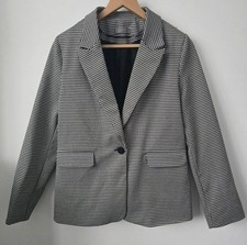 Women's Grey Short Long